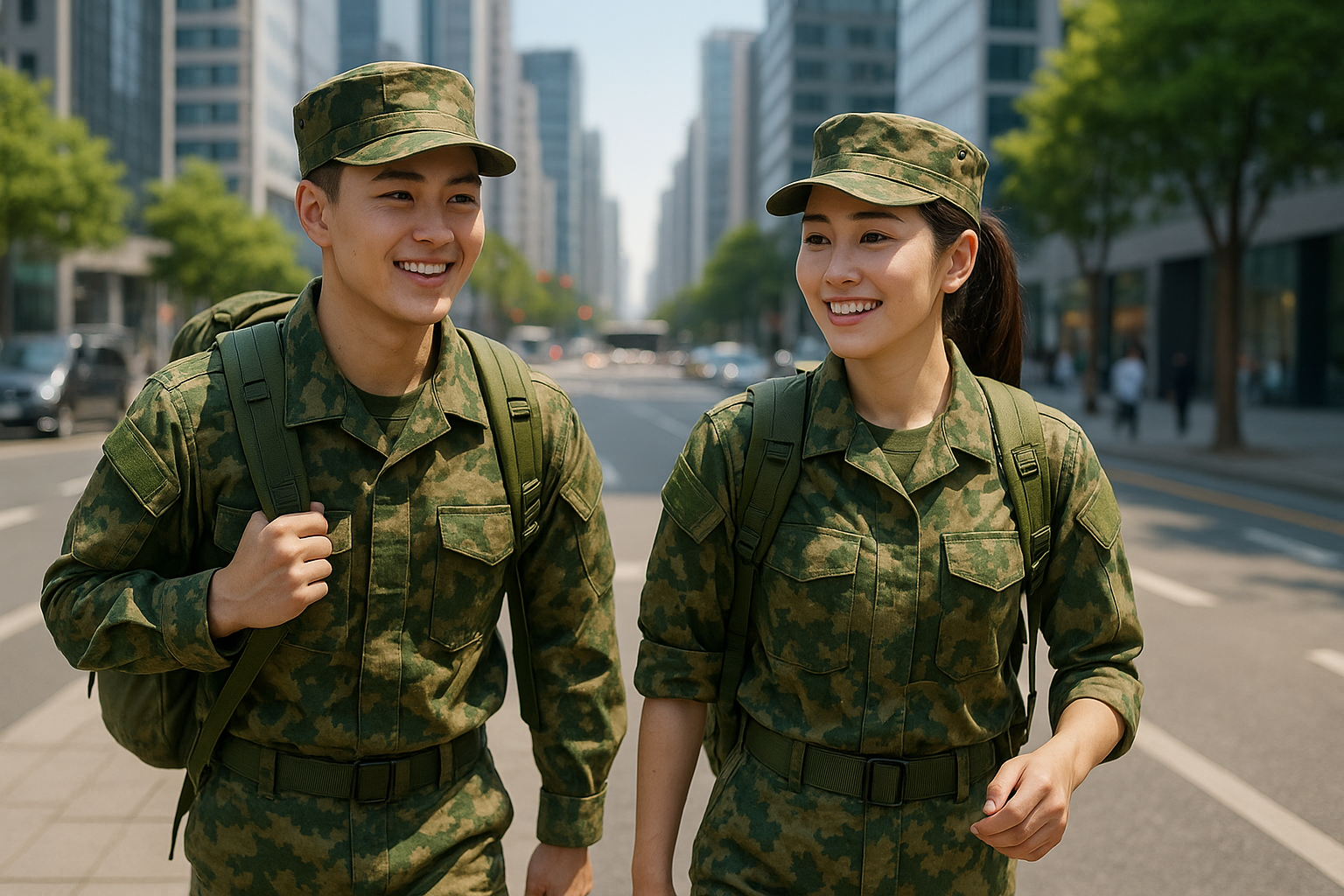 국방부 블로그 바로가기