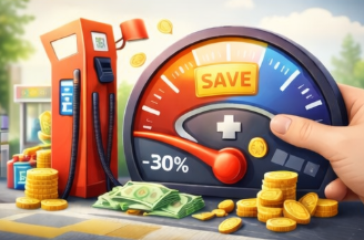 기름값 아끼는 방법: 운전자라면 꼭 알아야 할 절약 전략