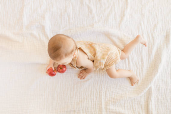 9개월 아기 먹을 수 있는 과일