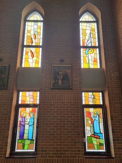 천안 오룡동성당