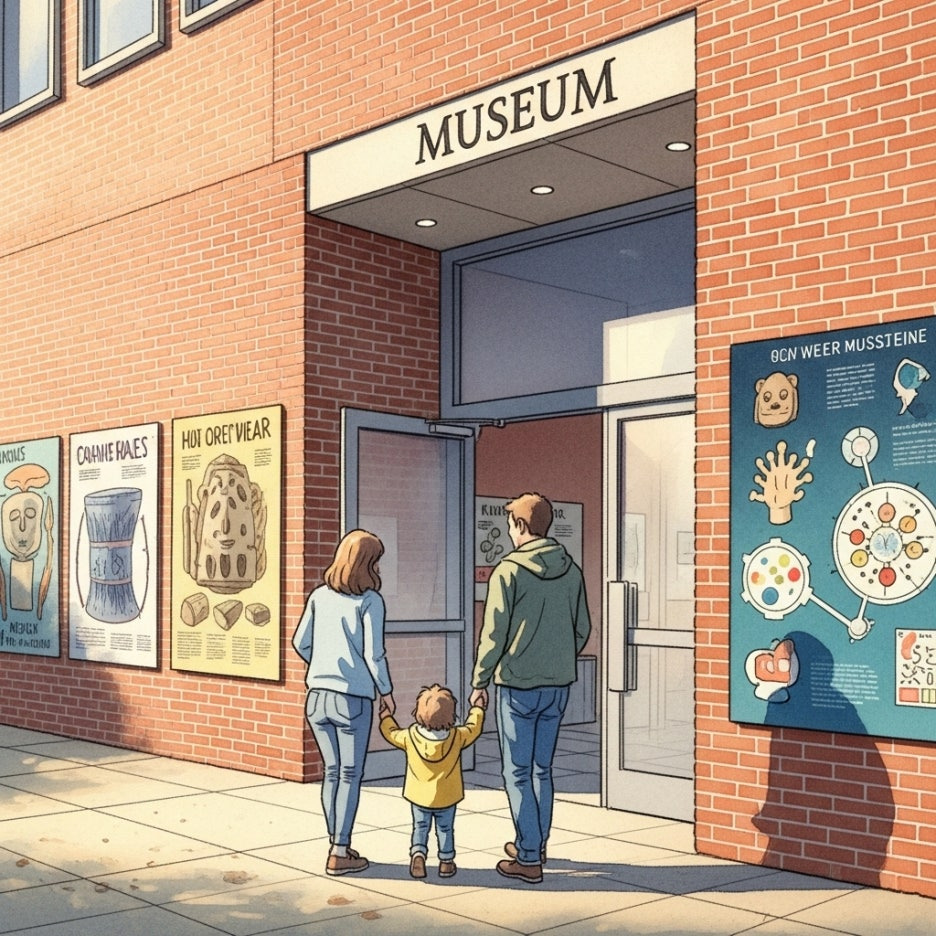 가족 단위 방문객이 즐기기 좋은 의열체험관