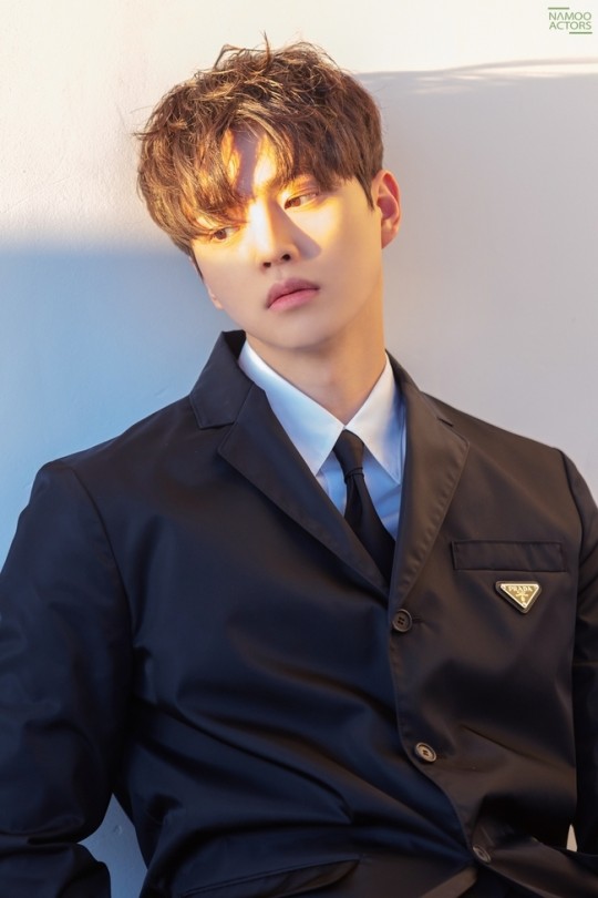 송강 사진