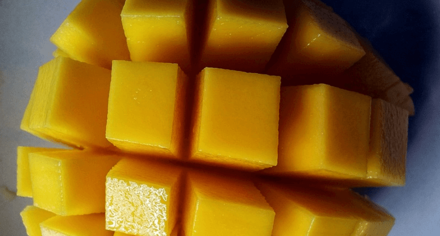 과일 망고 사진 - 9