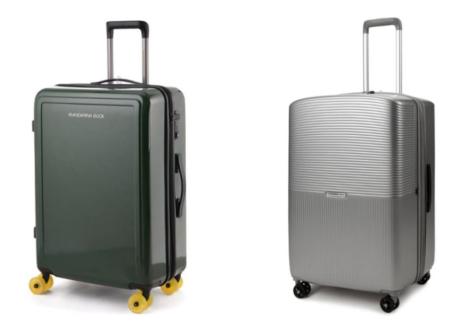 만다리나덕 캐리어 2