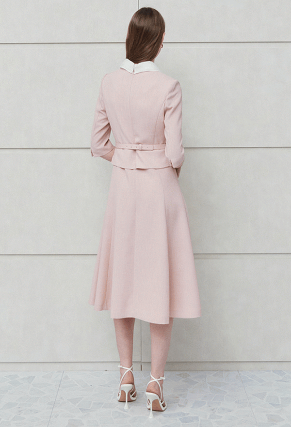 여왕의 집 98회 함은정 원피스