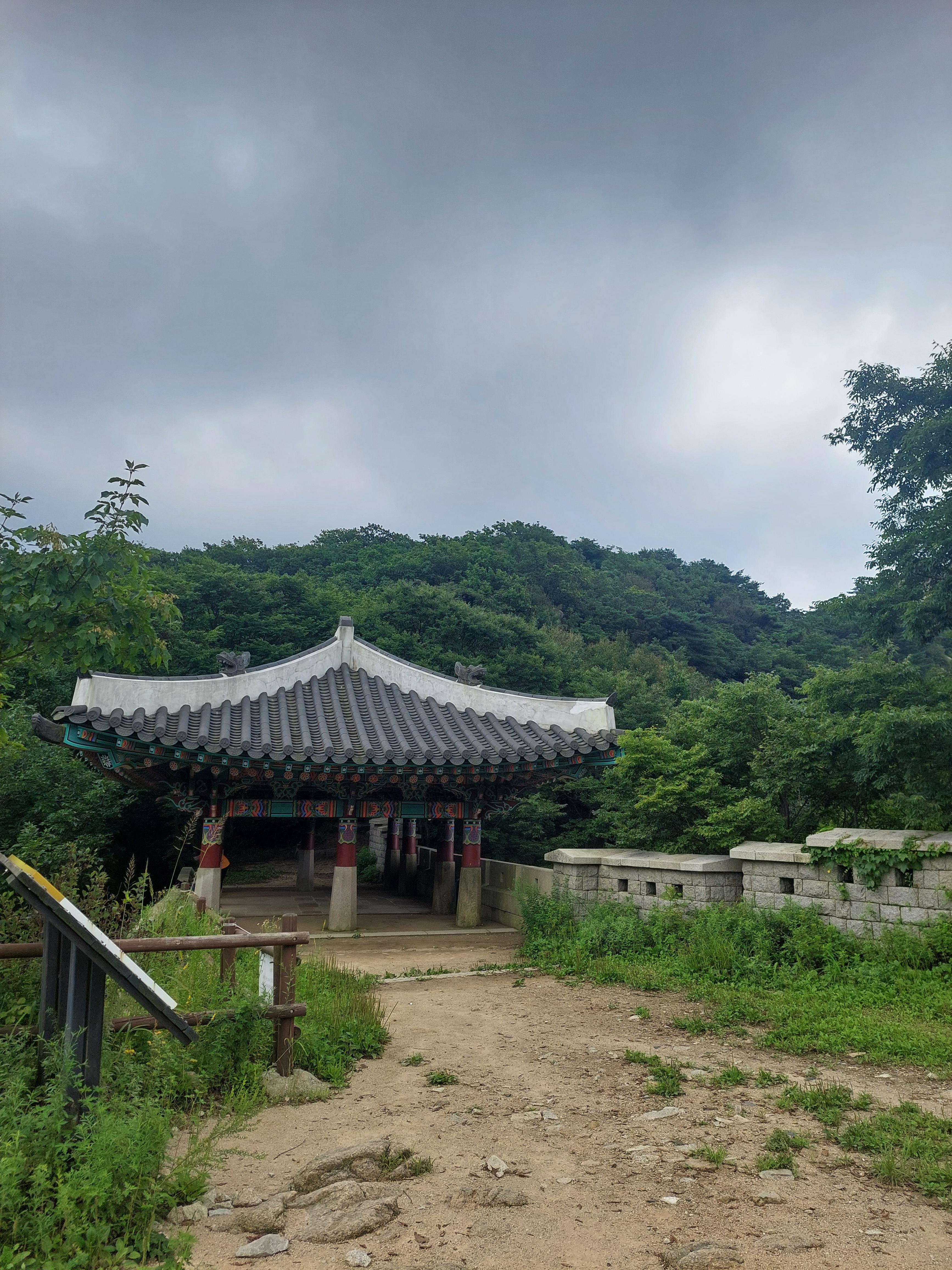 대남문
