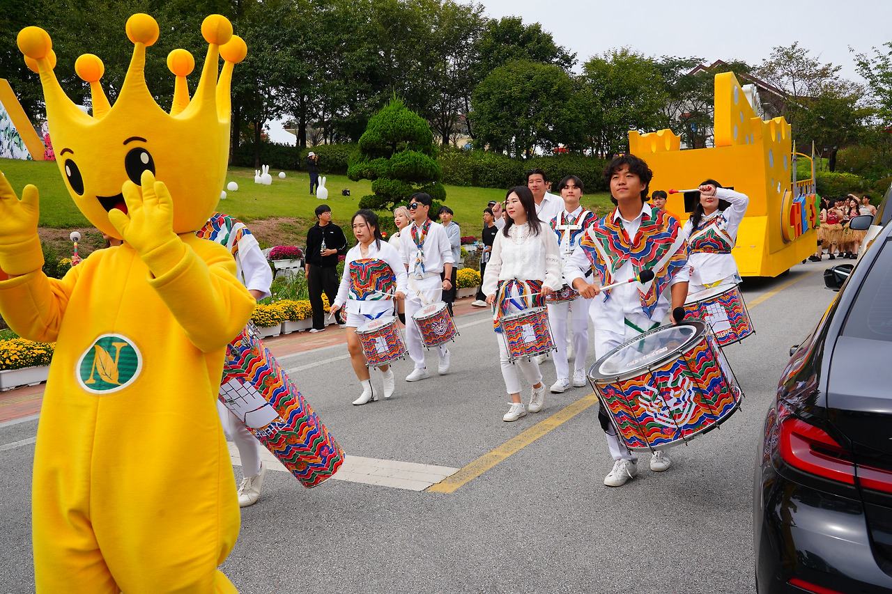 임실N치즈 축제1