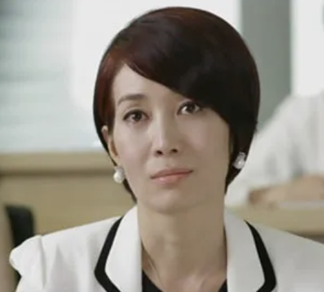 나영희 드라마 배역