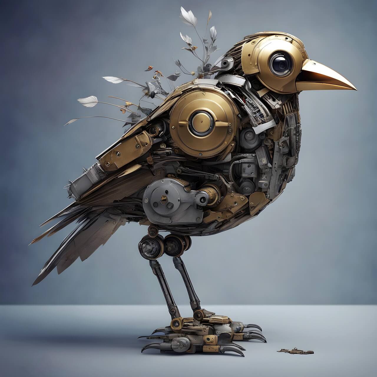 철거 직전 건축물은 자산