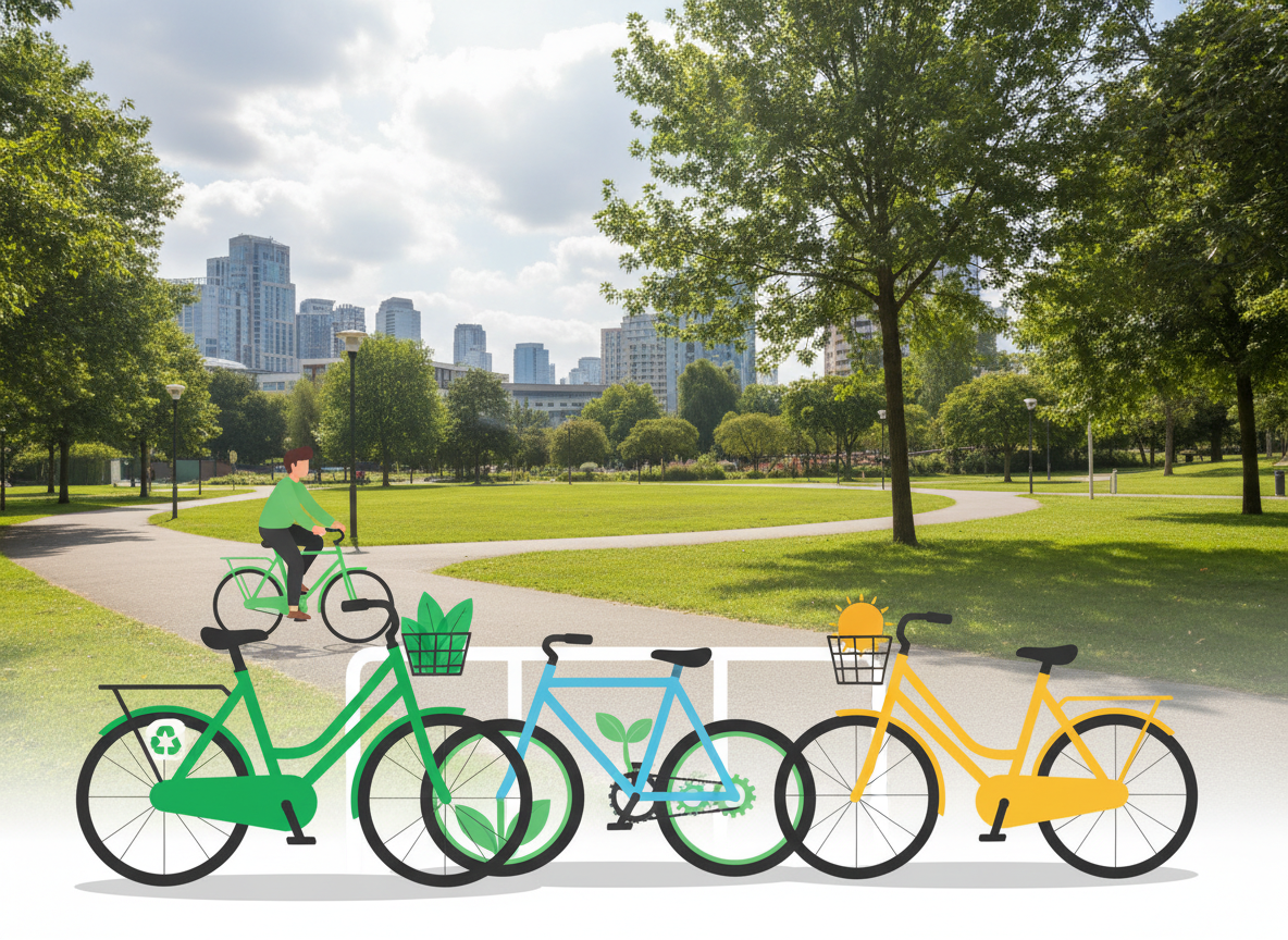 2026 탄소중립포인트 녹색생활실천 공유자전거 따릉이 카카오 바이크 타슈 주행 포인트 신청