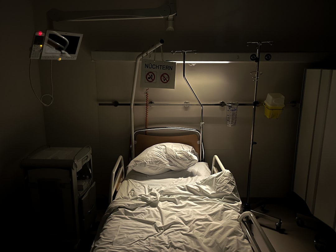 'Hospital'