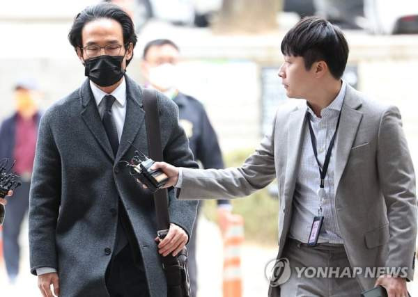 조현범 횡령&middot;배임 징역 2년 실형 확정&hellip;경영 복귀 시점과 한국타이어의 미래