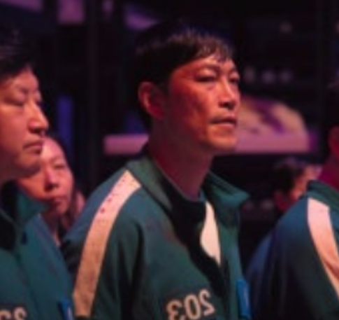 오징어게임 시즌3