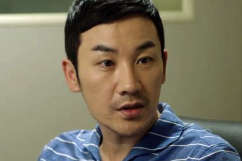 엄태웅 드라마