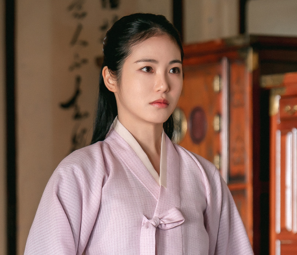 드라마 정년이 조연 허영서