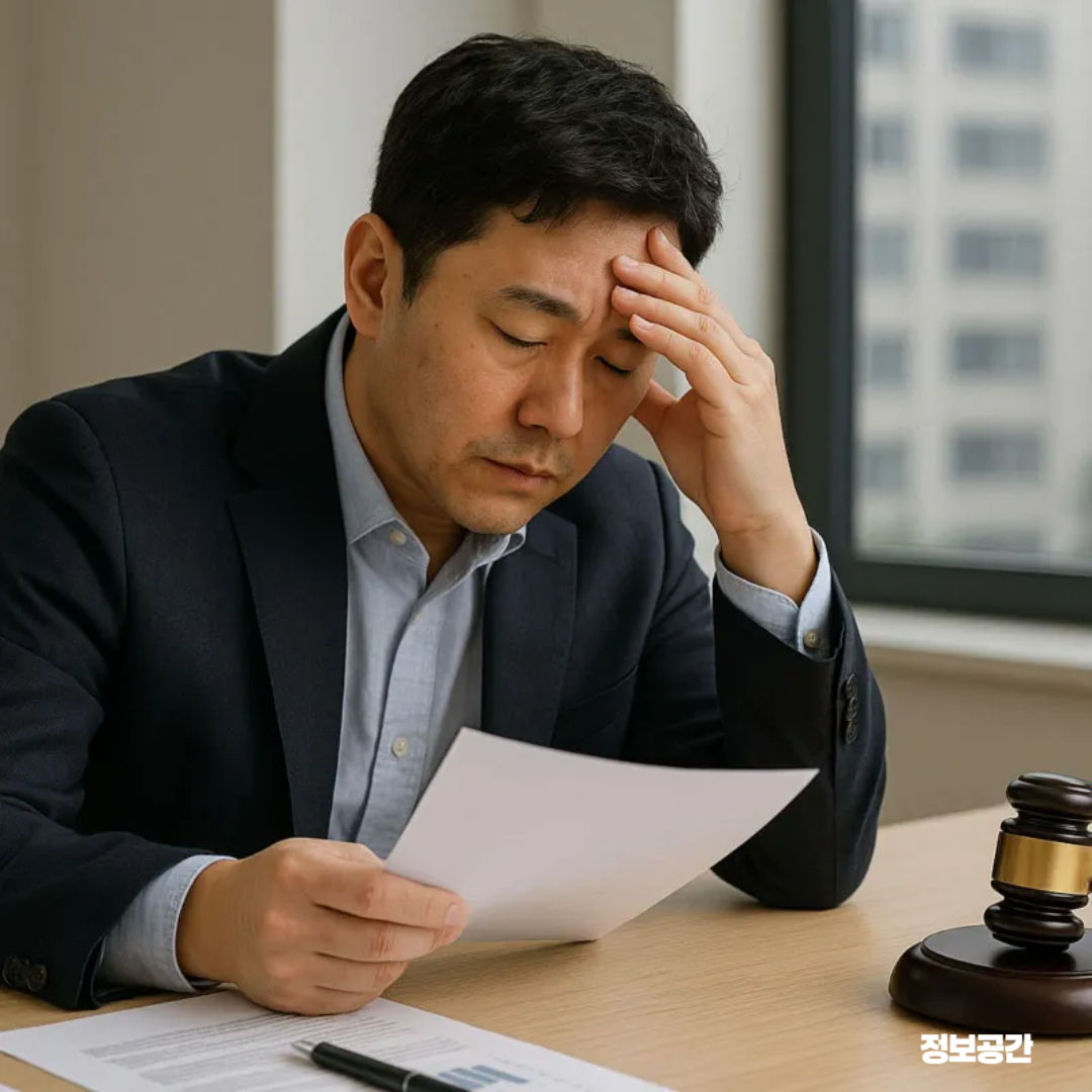 새출발기금 개인회생 신복위 차이