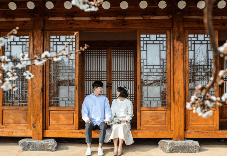 전라남도 광양 매화축제 벚꽃여행 일정 입장료 주차장