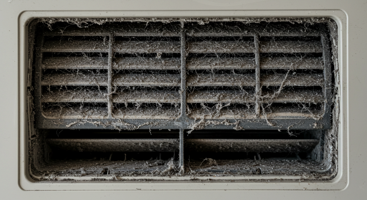 에어컨 필터 교환주기와 에어컨 청소 방법