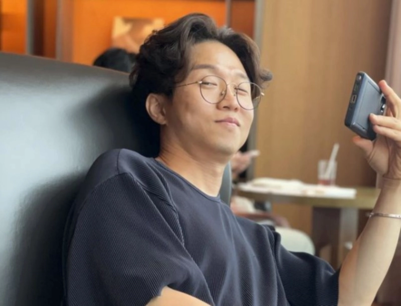 박성광 인스타그램