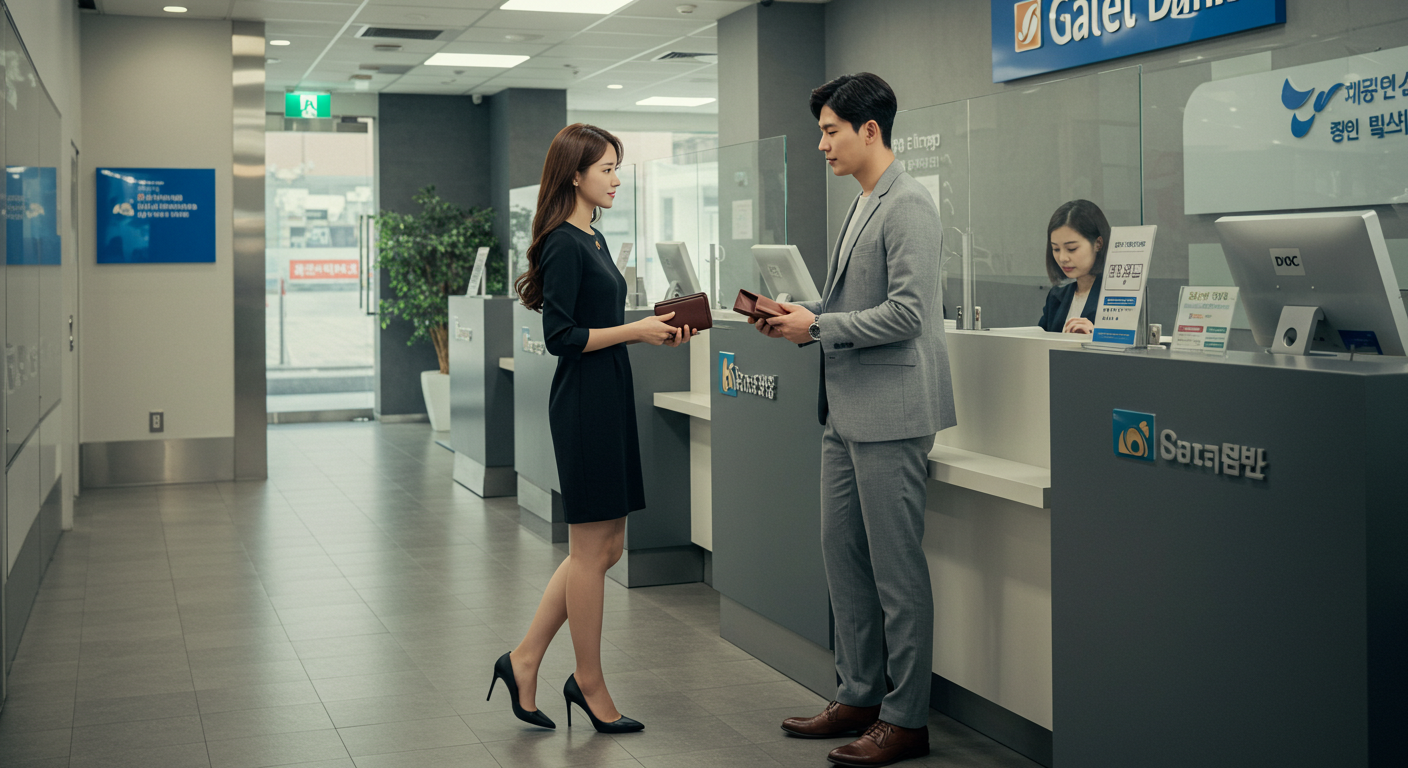 무직자 청년대출 승인