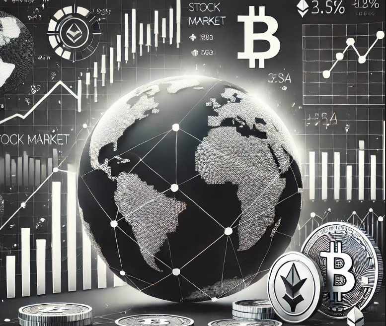 해외 재테크 트렌드