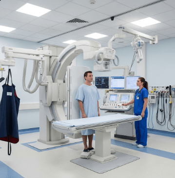 척추 측만증 검사 방법과 병원 선택6