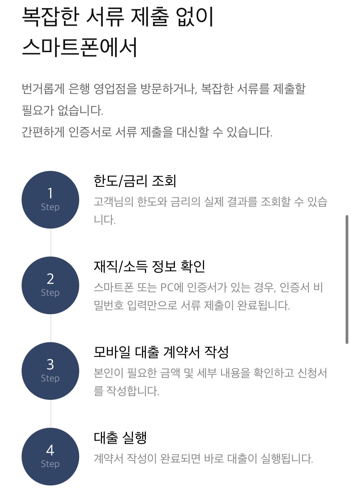 카카오뱅크 신용대출