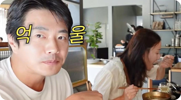 권상우 설거지 다 했는데 혼나 [사진=TV리포트]