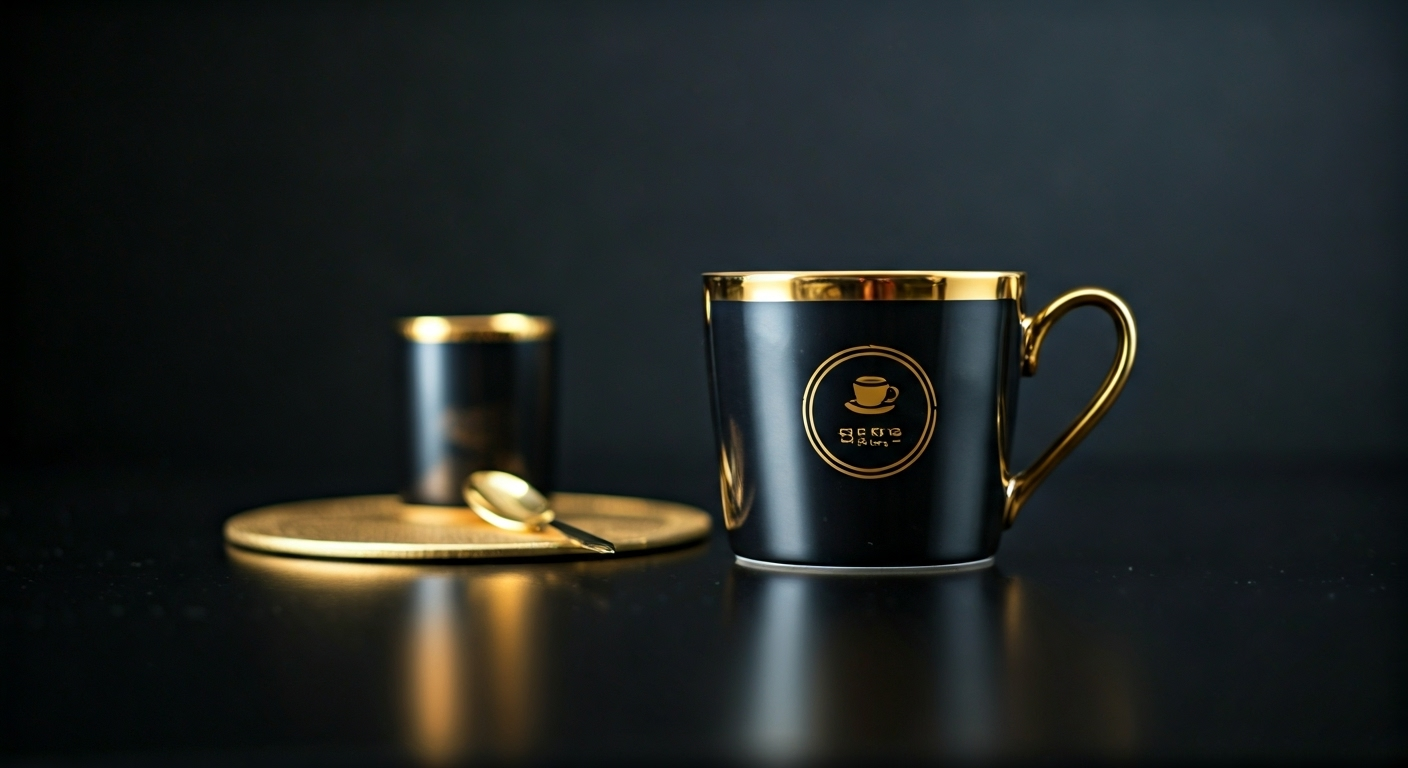 머그컵 기념품 제작