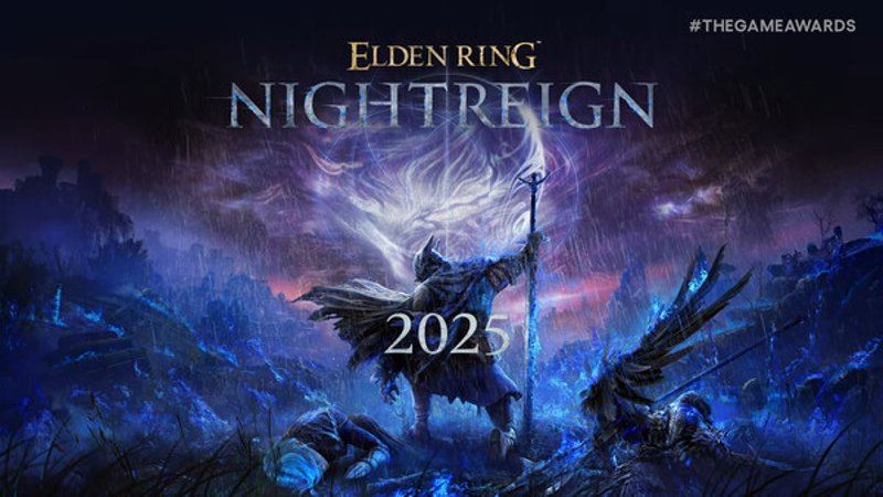 Elden ring nightreign, 엘든링 나이트레인