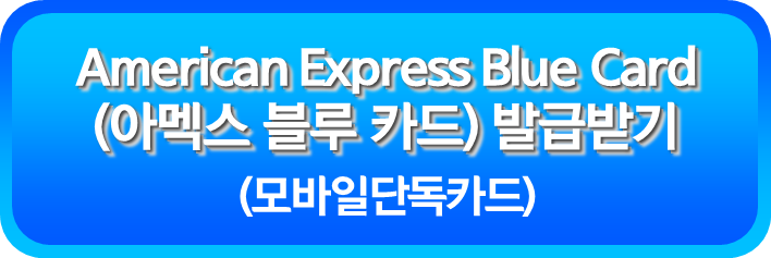 모바일단독카드 발급