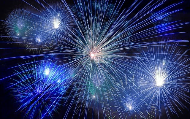 파주 퍼스트가든 별빛축제