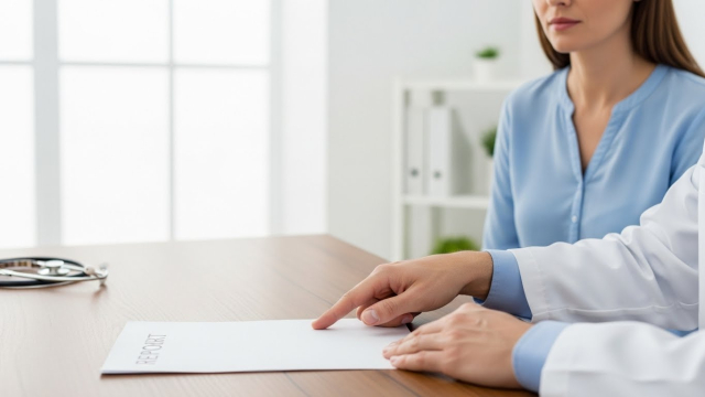 림프종 증상 확인 상담