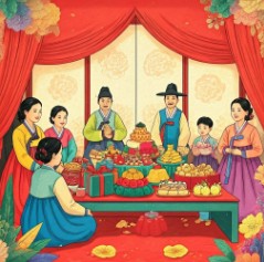 설명절 정부 지원금