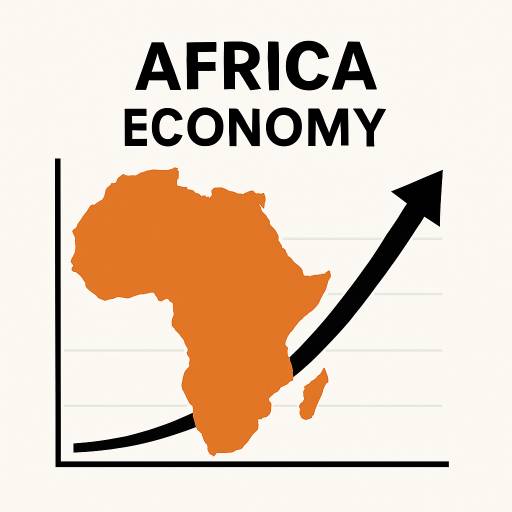 아프리카 GDP 순위 – 아프리카 대륙의 경제 지형도 비교