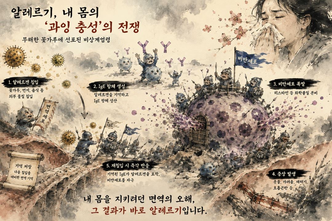 알레르기 원인2