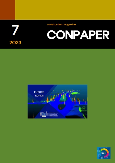 [Conpaper] July. 2023