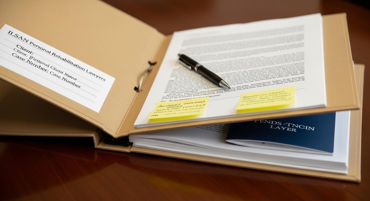 일산개인회생변호사