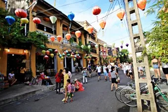 다낭 호이안 여행 일정 교통 맛집_11
