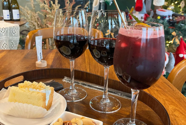 브런치카페 사진