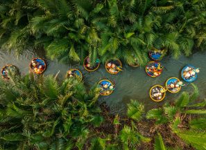 다낭 여름 여행