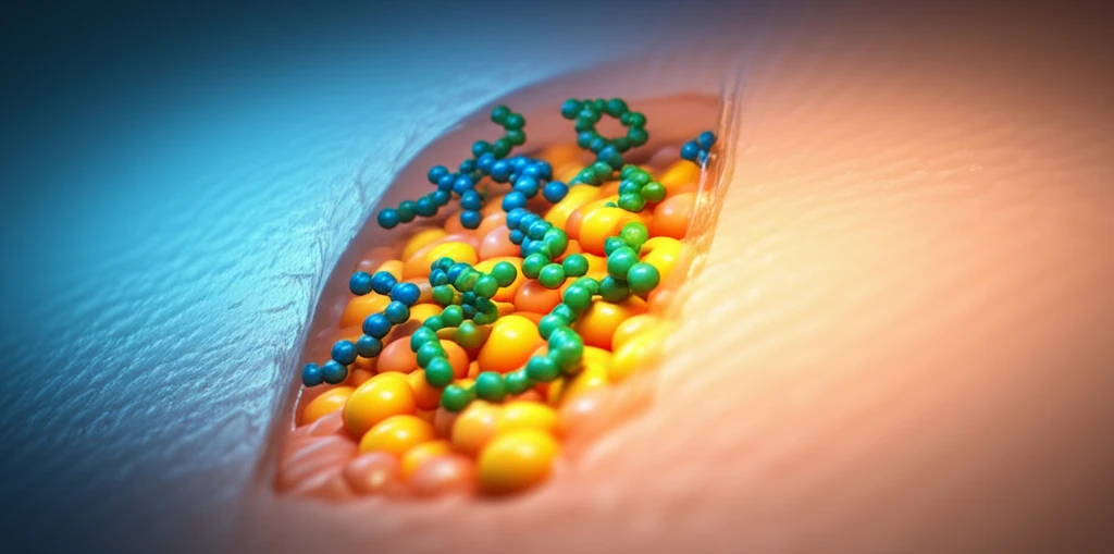 여드름 피부 SOS 솔루션: 성분별 ..