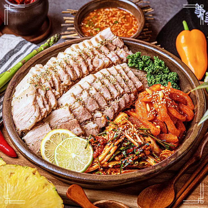 진심 가득 건강 담은 맛 요리 남양주 별내 맛집 추천 생방송투데이 수요맛전