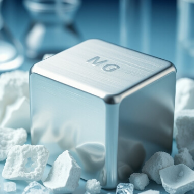 마그네슘 복용법 및 복용시간 총정리