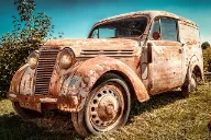 노후 경유차 조기 폐차 지원금