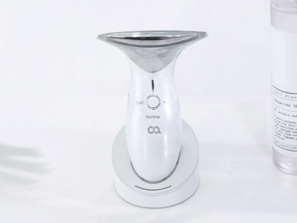 피부탄력기기 추천-오아 아쿠아 갈바닉 피부관리기