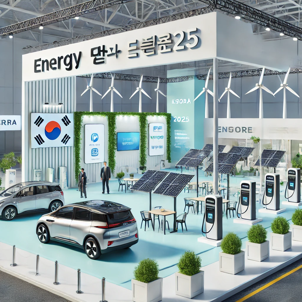 2025 서울오토살롱 관련 이미지