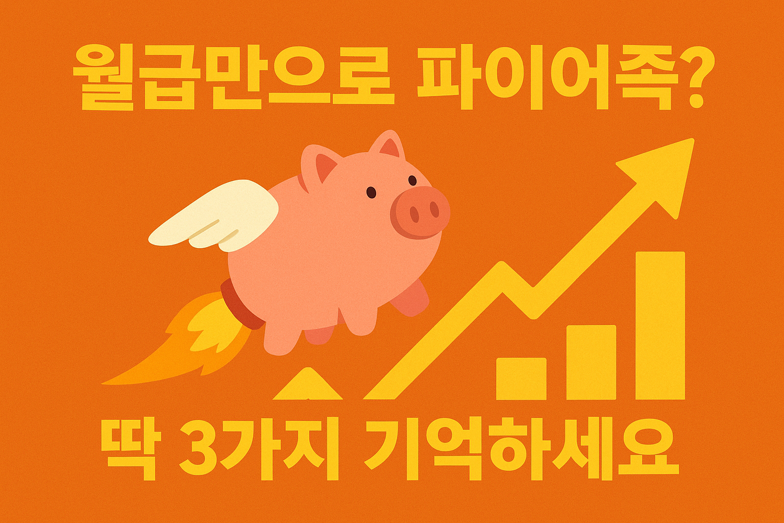 30대, 돈과 커리어의 모든 것(파이어족을 꿈꾸는 30대를 위한 현실적인 월급 관리법)