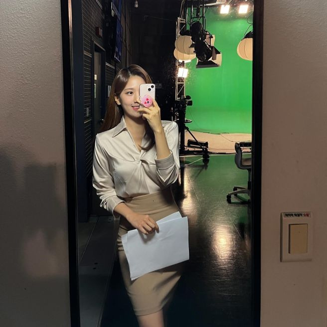 금채림 기상캐스터 프로필 총정리｜나이·키·몸·MBC 퇴사 이유·골때녀 FC아나콘다·인스타그램