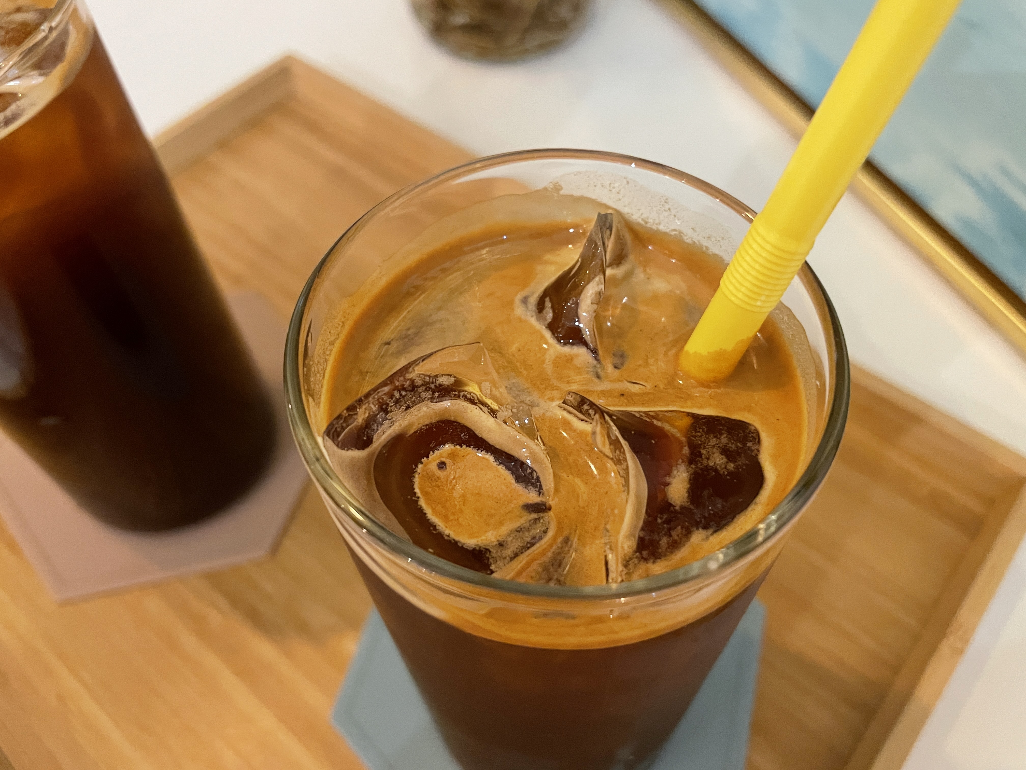 인천서창동카페_바닐라라운지